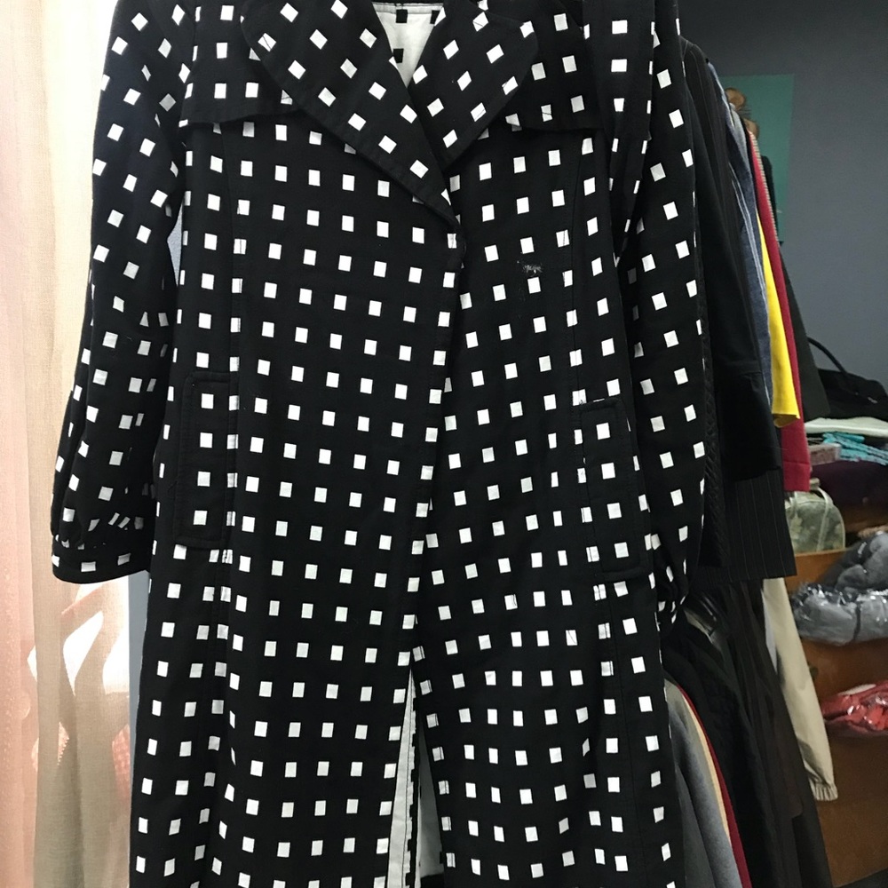 Light jacket - Picture 4 of 5
